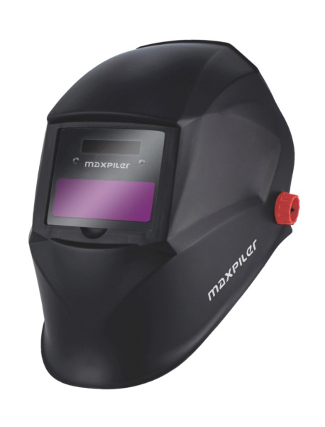 Комплект для маски Хамелеон MAXPILER MWH-9035K-1 (F1) (90х35мм, 2 сенсора, 11 DIN, солн.бат+лит.бат