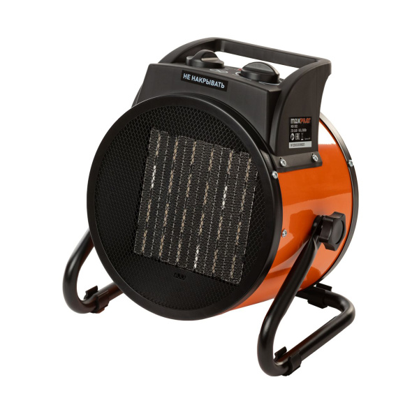 Пушка тепловая электрич. MAXPILER MEH-3002