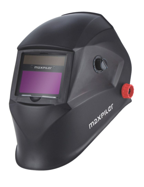 Комплект для маски Хамелеон MAXPILER MWH-9345K (F5) (93х43мм, 2 сенсора, 9-13 DIN, солн.бат+лит.бат